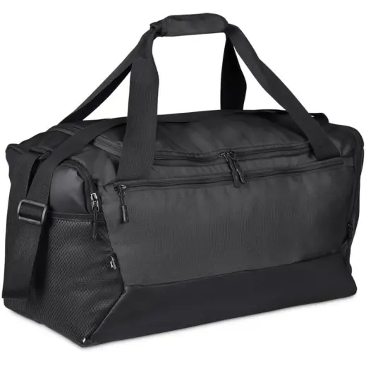 Slazenger Velocity Sports Bag Black